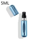 5ml - jasně modrá