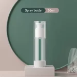Lahvička s rozprašovačem 50ml