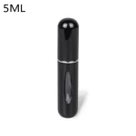 5ml - jasně černá