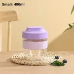 Fialová 480ml