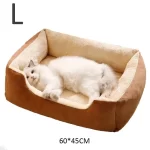 Světle hnědá-L