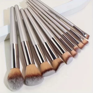 Sada štětců na make up pro ženy | sada štětců, kosmetické štětce