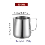 350 ml s měřítkem