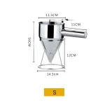 S-600 ml