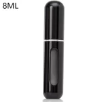 8ml - jasně černá