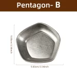Pentagon - B