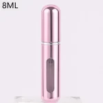 8ml - jasně růžová