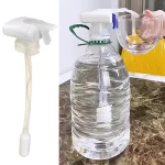 Automatický kohoutek na nápoje bez rozlití, vodní pumpa | nápojový dávkovač, vodní pumpa