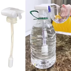 Automatický kohoutek na nápoje bez rozlití, vodní pumpa | nápojový dávkovač, vodní pumpa