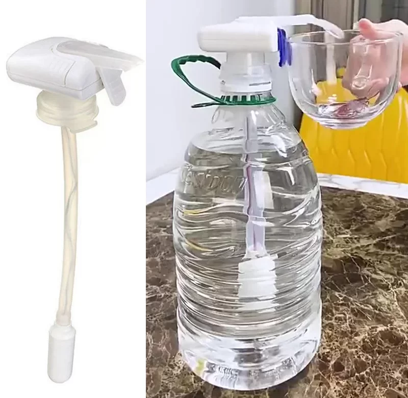 Automatický kohoutek na nápoje bez rozlití, vodní pumpa | nápojový dávkovač, vodní pumpa