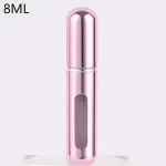 8ml - jasně růžová
