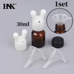 Aroma mini inhalátor s víčkem do kapsy pro oleje | aroma inhalátor, parfémový difuzér
