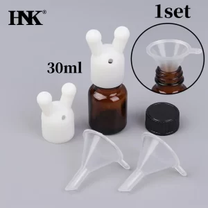 Aroma mini inhalátor s víčkem do kapsy pro oleje | aroma inhalátor, parfémový difuzér