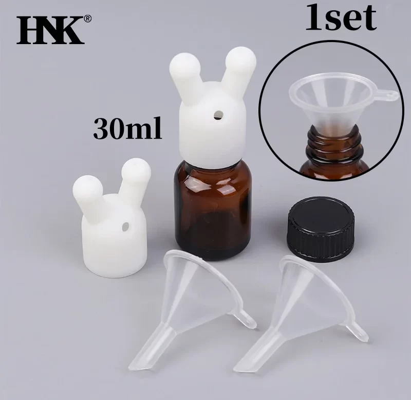 Aroma mini inhalátor s víčkem do kapsy pro oleje | aroma inhalátor, parfémový difuzér