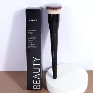 Štětec na makeup a pudr | štětec na make up, kosmetický štětec