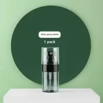 Černá - 30 ml