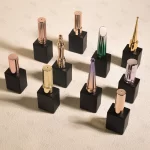Skleněná lahvička 15ml | dávkovač