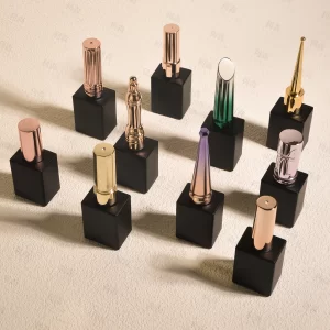 Skleněná lahvička 15ml | dávkovač