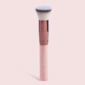 Štětec na makeup kabuki pro pudr a konturování | kosmetické pomůcky