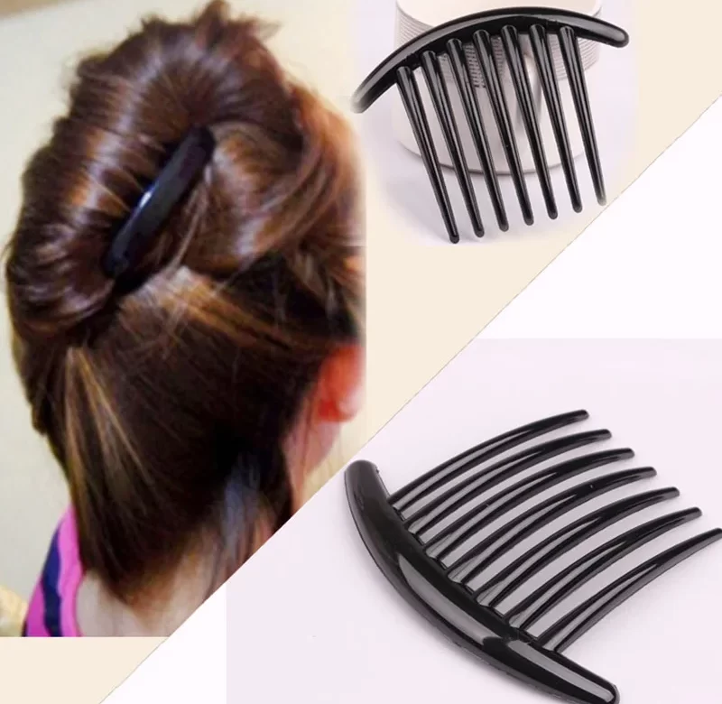 Spona pro větší objem účesu bez námahy | vlasová spona, vlasový doplněk