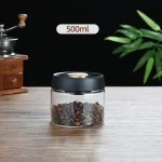 Černo-zlatá - 500 ml
