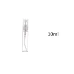 Průhledný - 10 ml