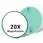 20X zelená