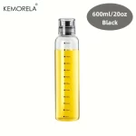 600 ml - černá