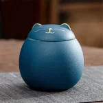 Modrý