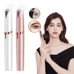 Chytrý elektrický epilátor na obočí pro ženy i muže | kosmetický strojek 2 ks