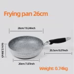 Pánev 26 cm