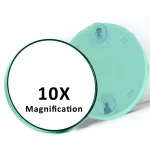 10X zelená