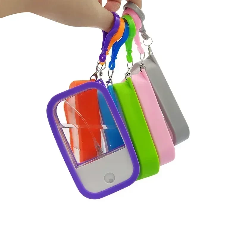 Cestovní mini rozprašovač | kapesní sprej, cestovní lahvička