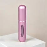 Matně růžová 1 ks