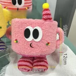 velké nohy G