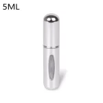5ml - Jasně stříbrná