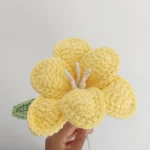 F