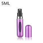 5ml - matná fialová