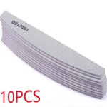 10 ks zrnitosti 100-180