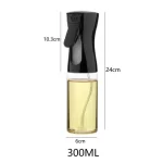 Černá 300ml