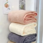Rychleschnoucí dětská osuška pro miminko a pláž | dětská osuška, ručník
