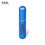 5ml - matná modrá