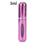 5ml Bright Purple