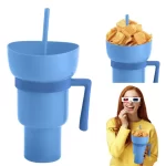 Modrý