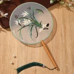 Jade Butterfly