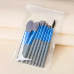 modré 8 ks PVC