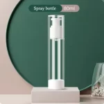 Lahvička s rozprašovačem 80ml