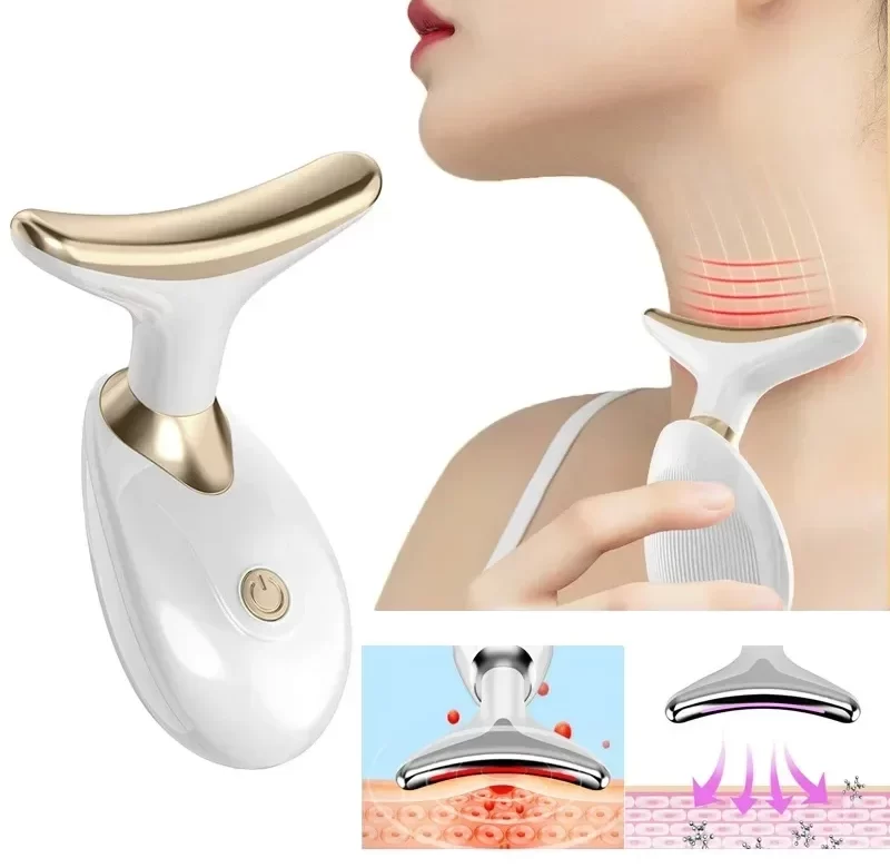 Liftingová masážní pomůcka | masážní přístroj