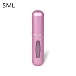 5ml - matná růžová