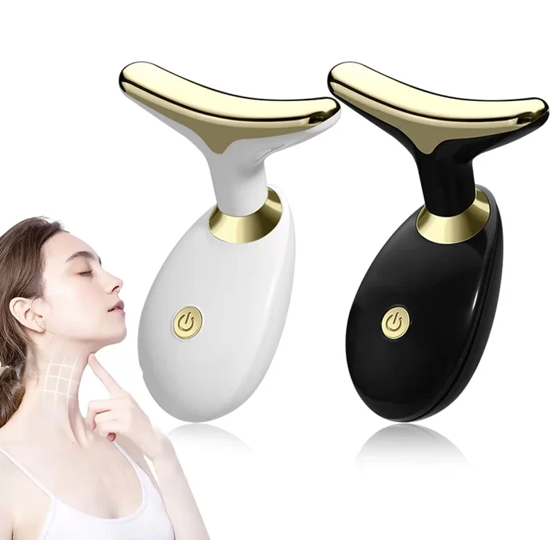 Masážní přístroj na krk | péče o pleť